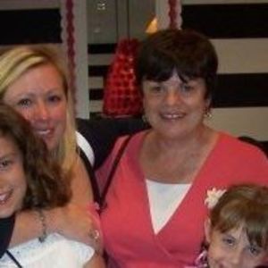 Meet your Posher, Judy